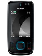 Nokia 6600 slide aksesuarlar